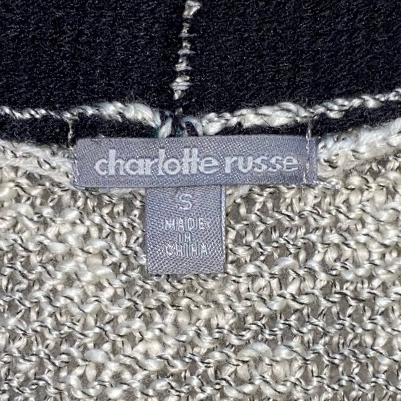 Aztec Cardigan Sweater - Picture 3 of 3